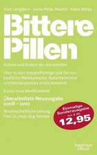 Bittere Pillen Sonderausgabe