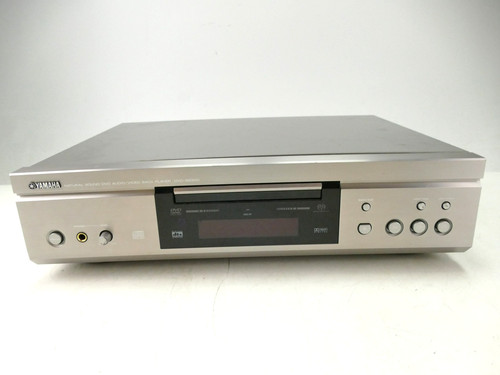 Yamaha dvd s2300 - yamaha, sacd