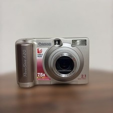 Canon PowerShot A20 kompakte
