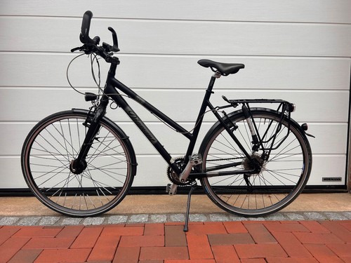 Damen fahrrad zoll - damen,