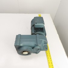 SEW Eurodrive DFT90S6BMG2MR