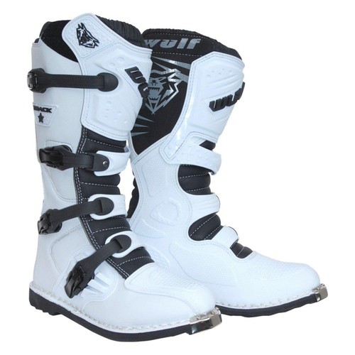 Wulfsport trackstar motocross - wulfsport,
