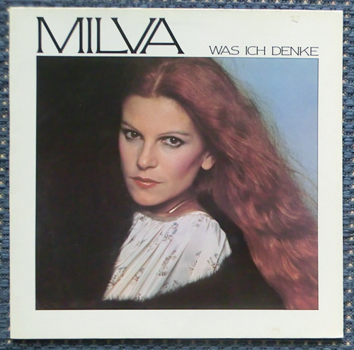 Milva was ich denke - 12, "