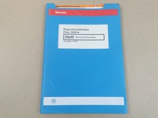 Reparaturleitfaden VW Polo 3