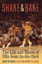 Shake and Bake: The Life and