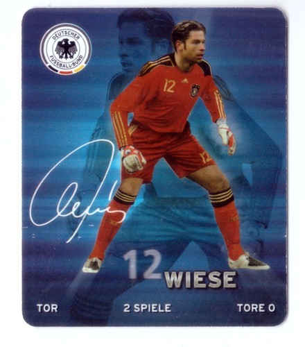 Tim wiese deutschland - wiese,