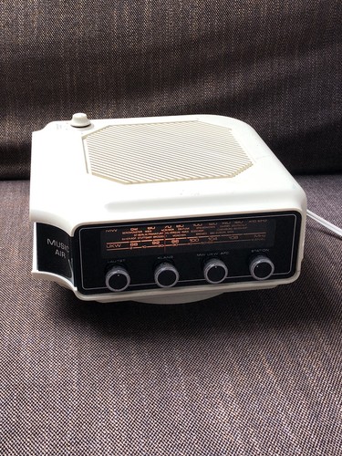 Vintage 70er space age - vintage,