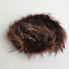 Pelzstreifen Pelzkragen