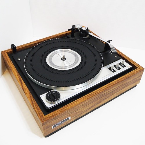 Garrard 990b vintage automatic - garrard,