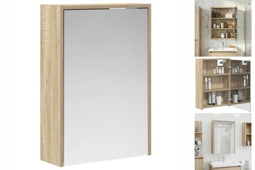 Spiegelschrank