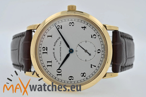 Lange söhne saxonia - &,