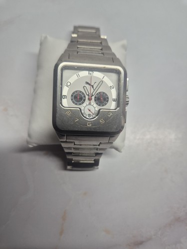 Puma herren armbanduhr - armbanduhr,
