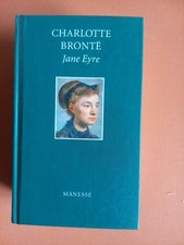 Charlotte Bronte: Jane Eyre