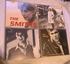 THE SMITHS - Rare Rough Trade