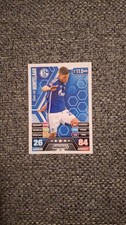 Topps Match Attax 14/15