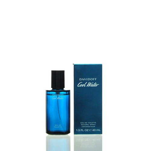 Davidoff cool water - davidoff, de