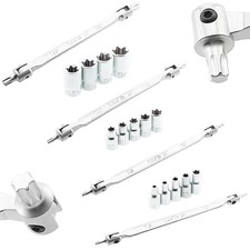 Internal External Socket