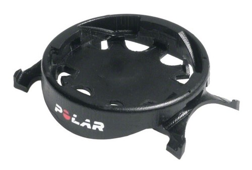Polar twist lock bike - polar,