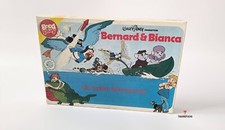 Bernard bianca die - bernard,