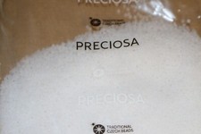 1800 Stk . Rocailles Perlen