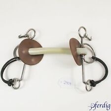 beris Pelham Comfortstange, 13,5cm, super Zustand