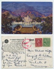 62885 - Colorado Springs - The