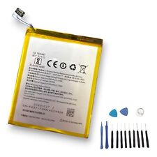 Akku für original OnePlus Akku BLP637 für OnePlus 5 OnePlus 5T 3300mAh + Tools