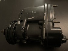 TCM BENDIX Magneto S6RN-1209 FOR 6cyl Lycoming Engines