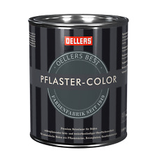 OELLERS Pflastercolor