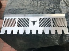 Edelstahl Multifunktions