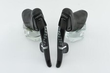 SRAM Force 22 ErgoDyna STI Set 2x11-Fach DoubleTap Brems-Hebel 22 speed