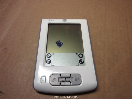 Palm zire m150 white - zire,
