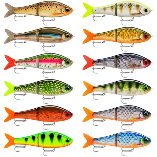 Rapala super shadow - rapala,