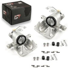 2x Bremszange Bremssattel