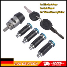 Zündschloss Schließzylinder