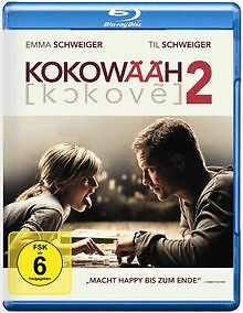Kokowääh blu ray dvd - 2, [blu-ray]
