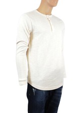 Tom Tailor Henleyshirt  Herren