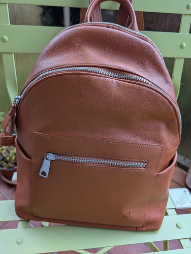 City rucksack braun - city-rucksack,,