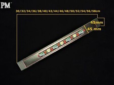 AKKORDEON-BASSGURT FOLK Grün