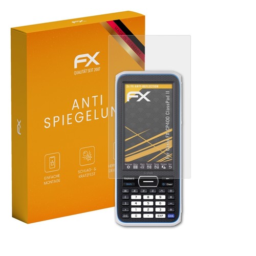Atfolix displayfolie für - displayfolie,