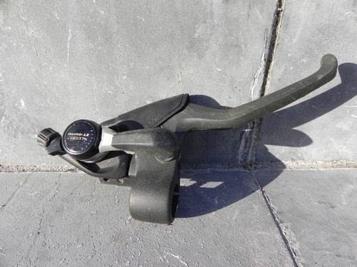 Shimano speed right - lx,
