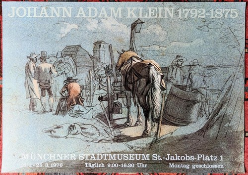 Poster plakat johann - plakat,