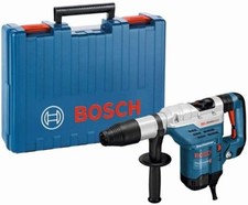 BOSCH Bohrhammer GBH 5-40 DCE im Handwerkerkoffer