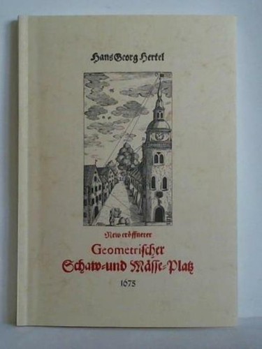 Neu eröffneter geometrischer - neu,