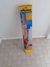 Farbroller Handroller Wagner