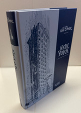 Will Eisner Bibliothek - New York - Carlsen Verlag 2011  Buch 1. Auflage TOP HC