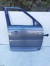 2009 LAND ROVER RANGE ROVER