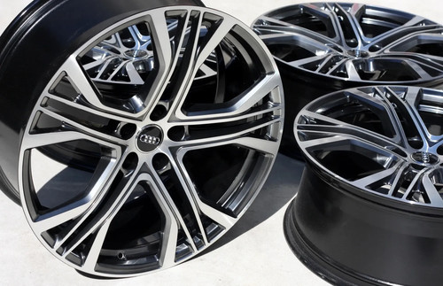 Zoll audi s7 rs7 a6 - audi, a7