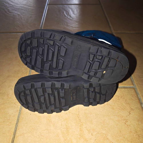 Kamik unisex kinder - kamik,