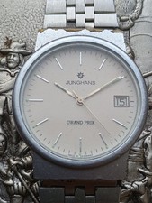 Junghans Quarz 